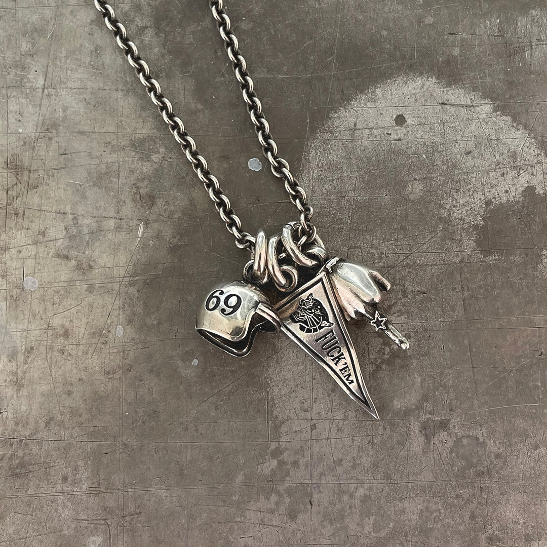 Chapter 2 Charms Necklace - Image 3
