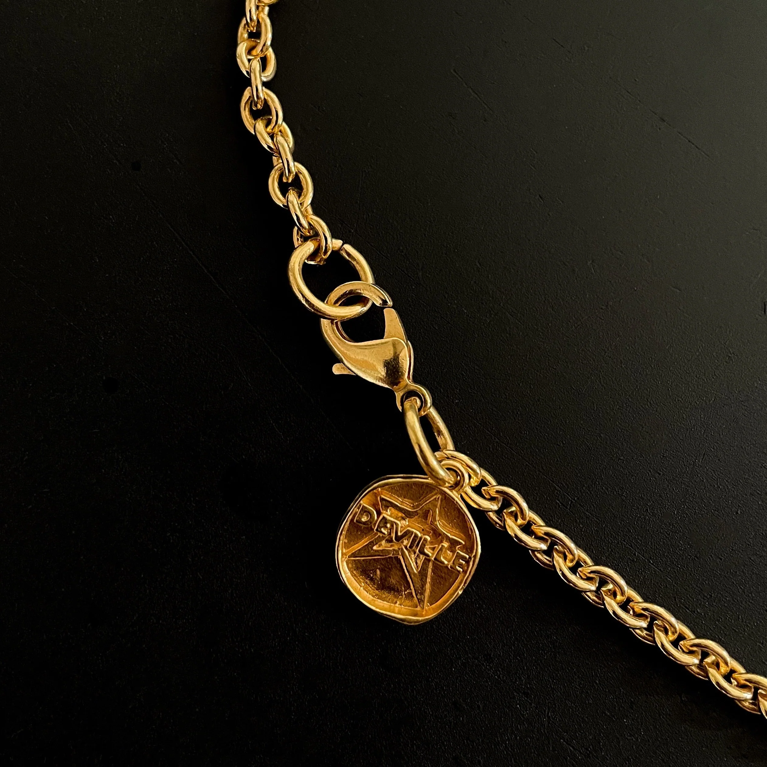 Cowgirl Icon Necklace - Image 5