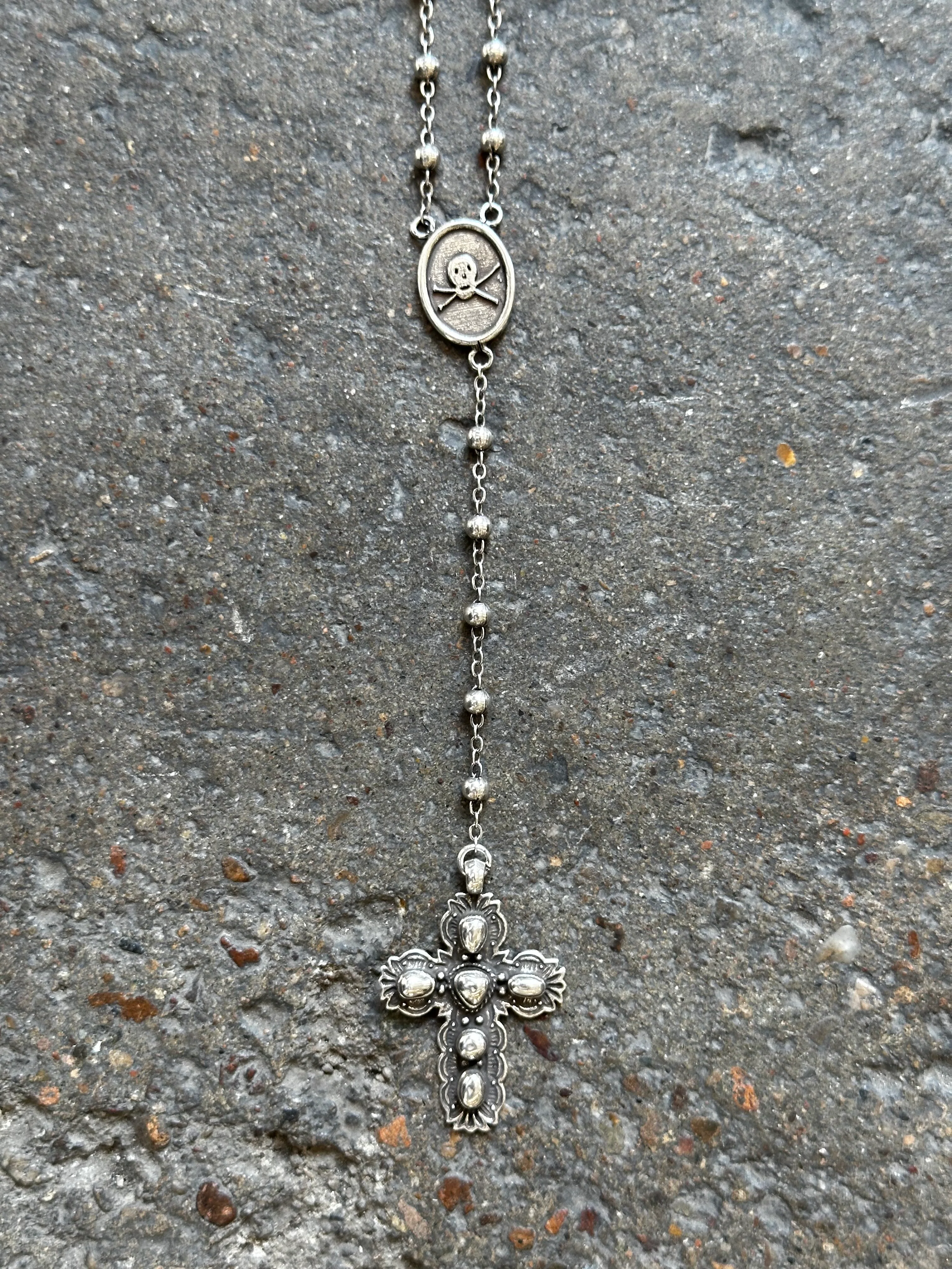 Rosary Necklace - Image 3