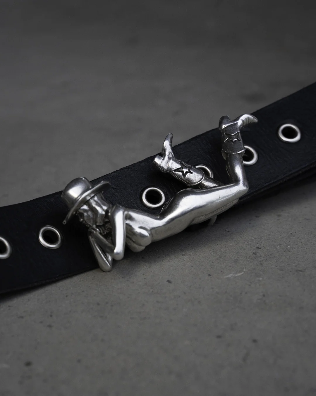 Deville Belt - Image 3