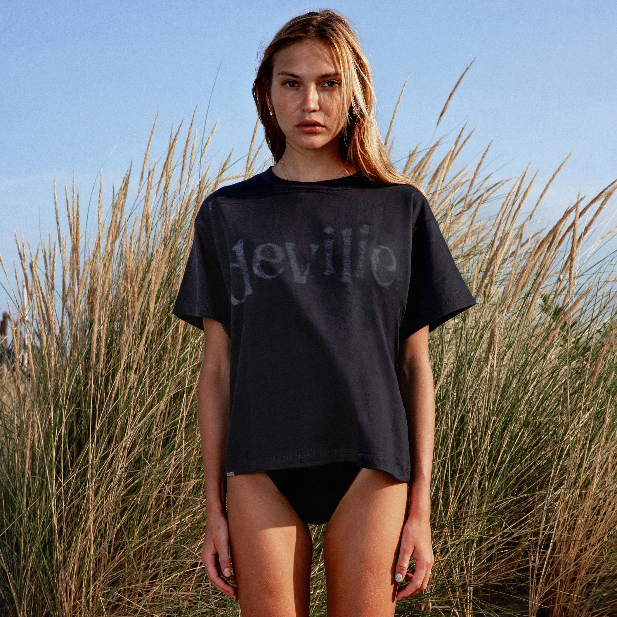 Logo Tee - Image 3