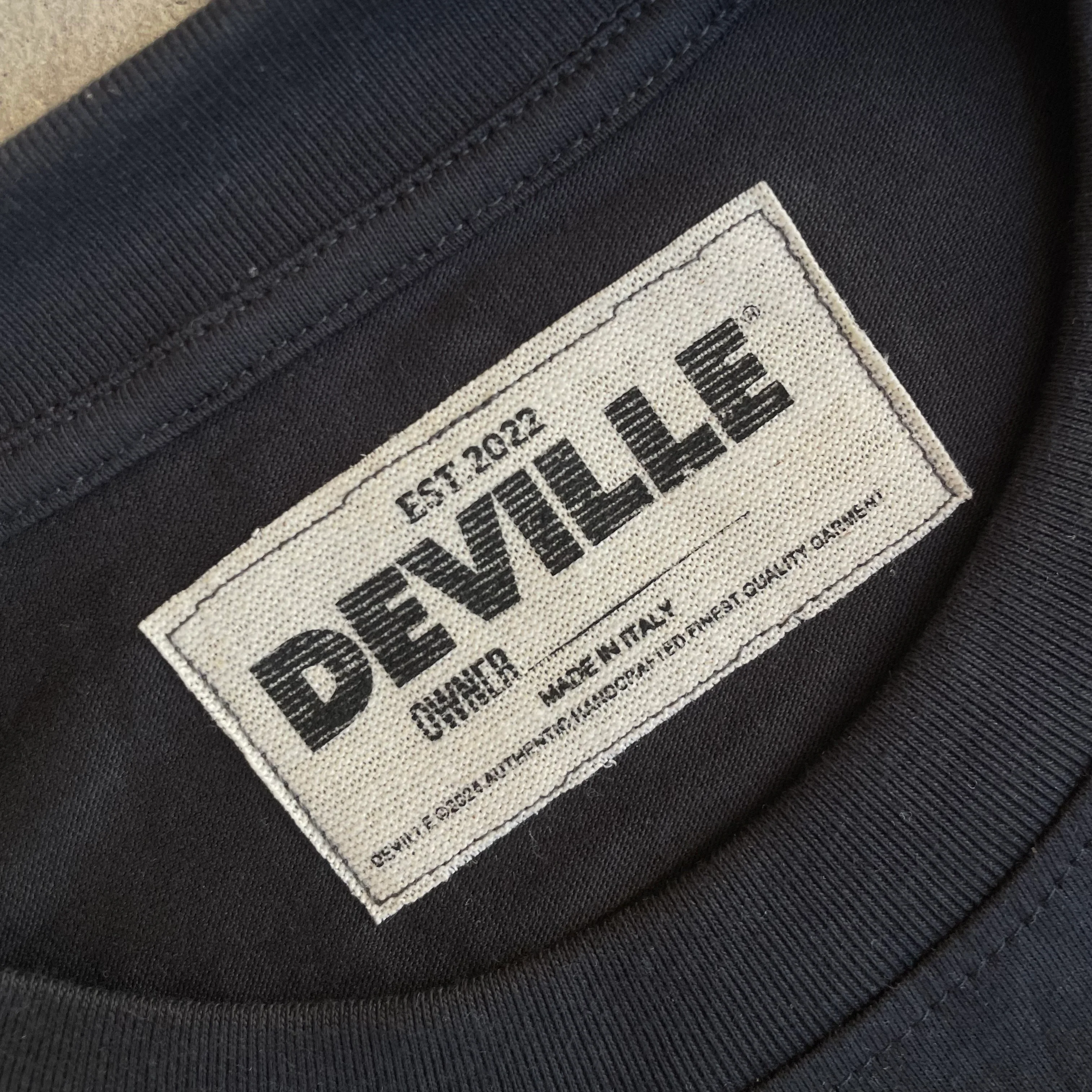 Logo Tee - Image 4