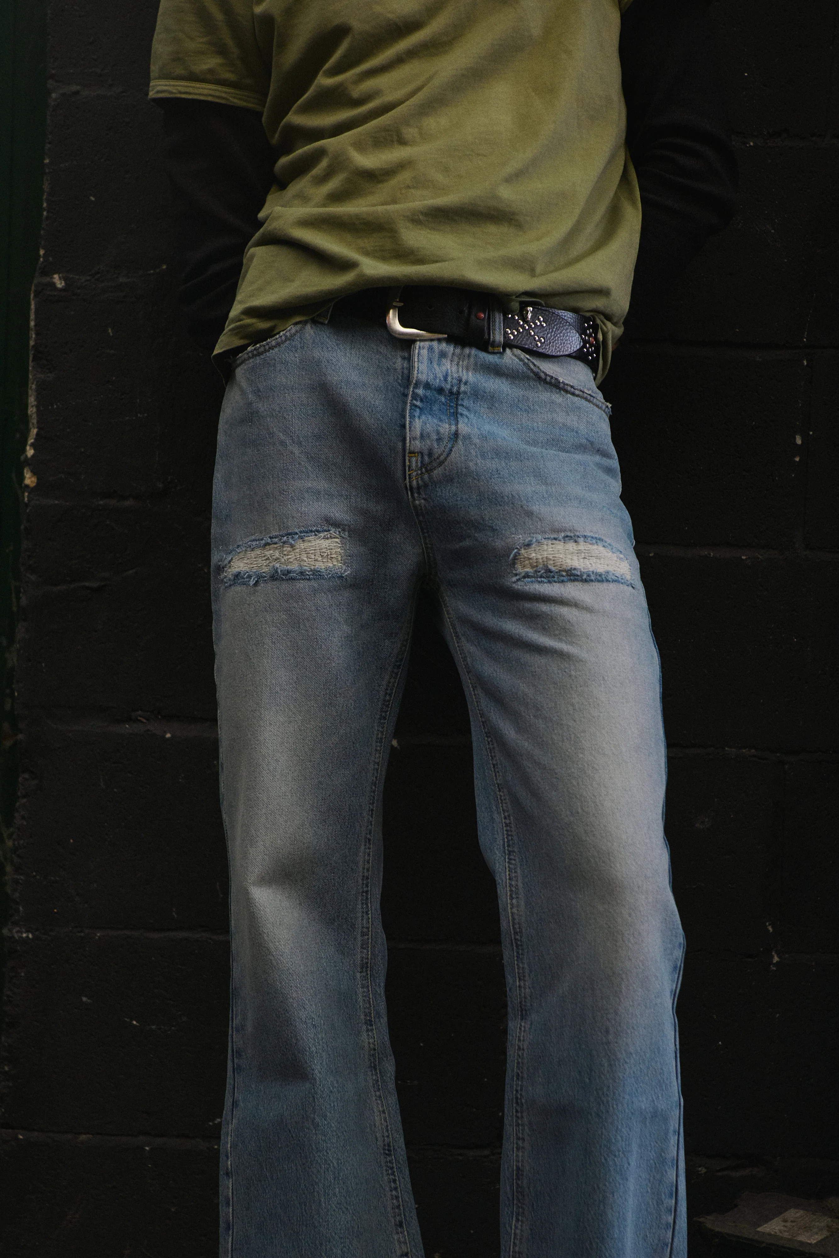 01 Bootcut Denim - Image 8