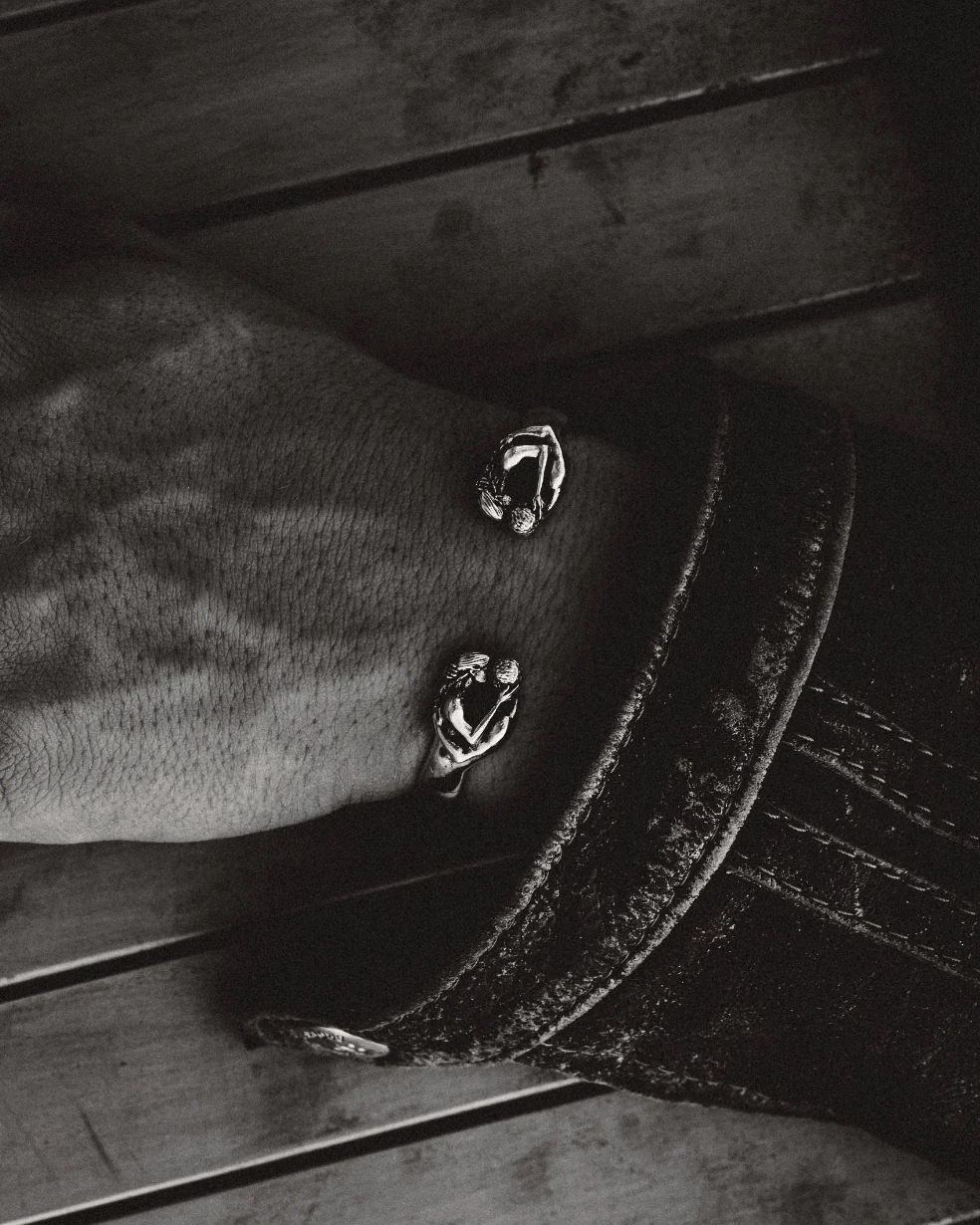 Lovers Bracelet - Image 3