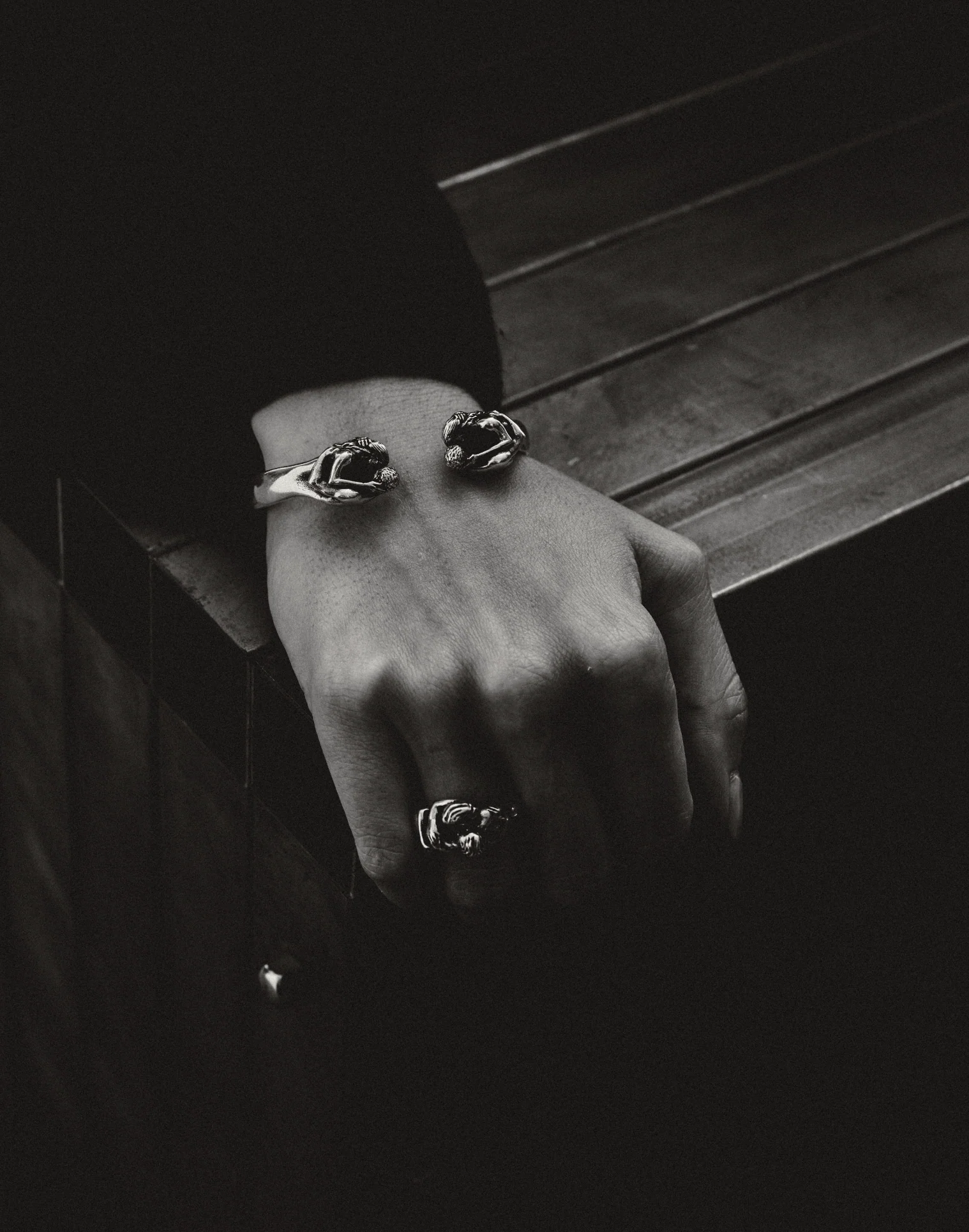 Lovers Bracelet - Image 4