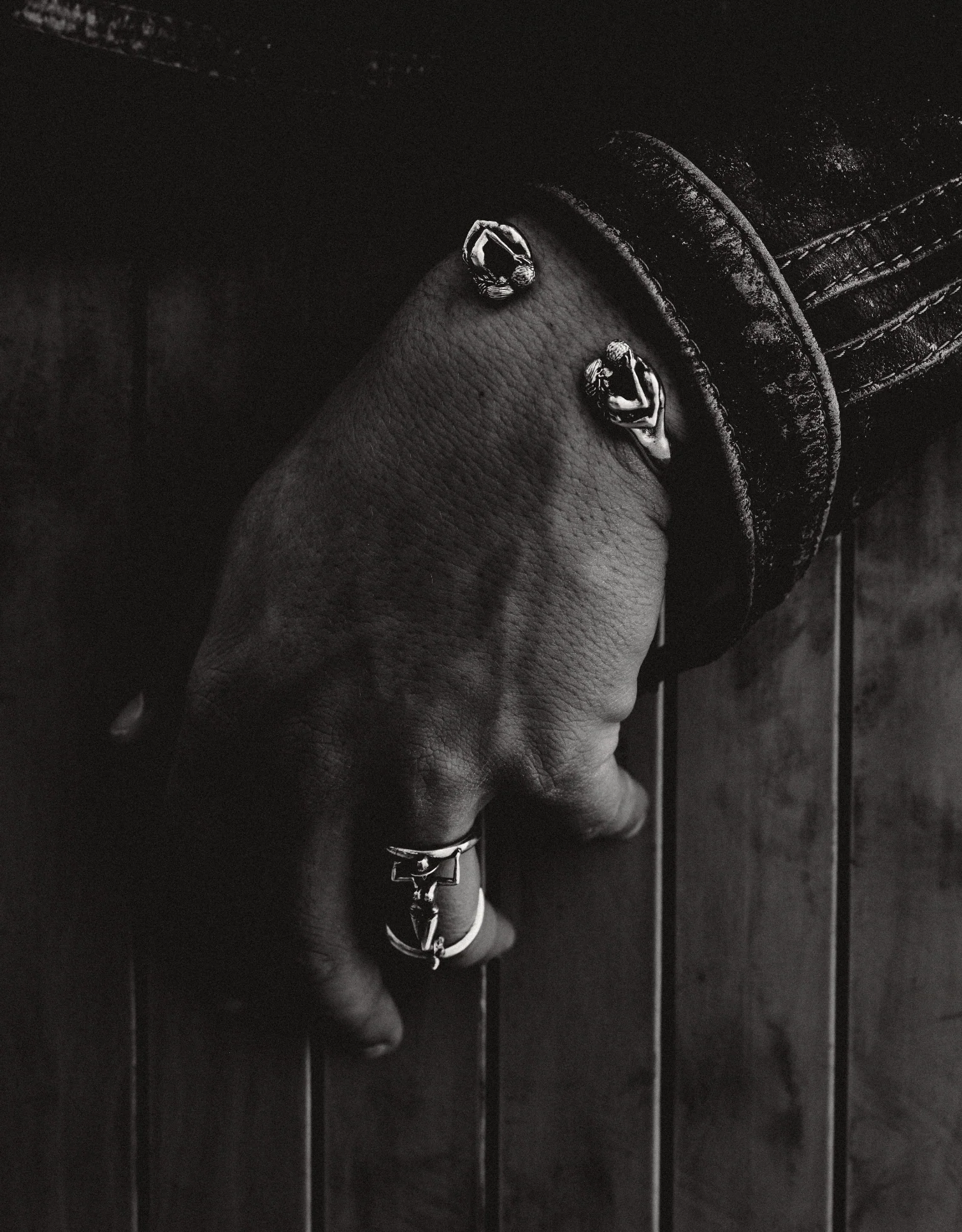 Lovers Bracelet - Image 5