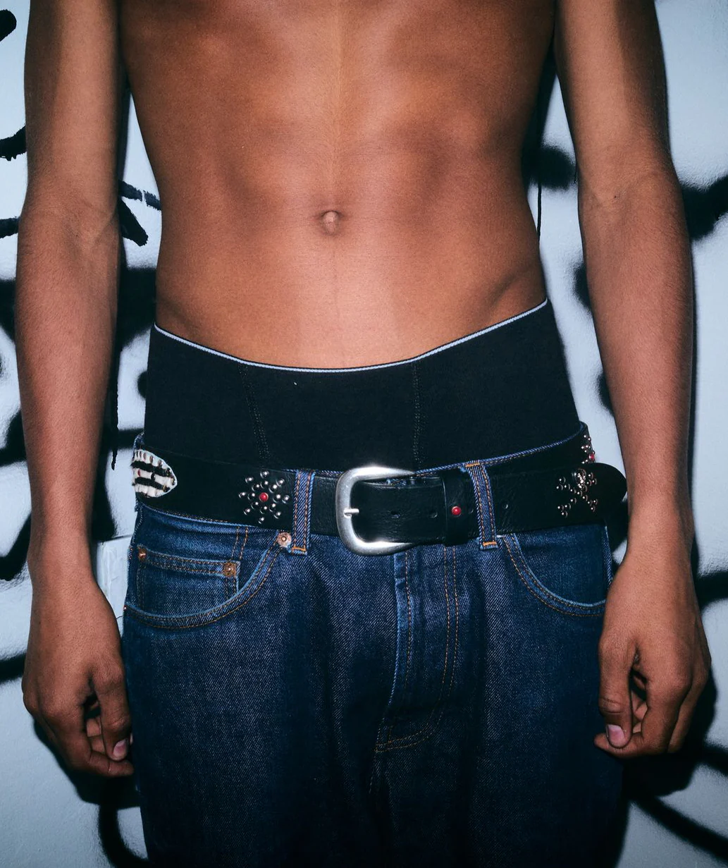 Studded Belt - Image 4