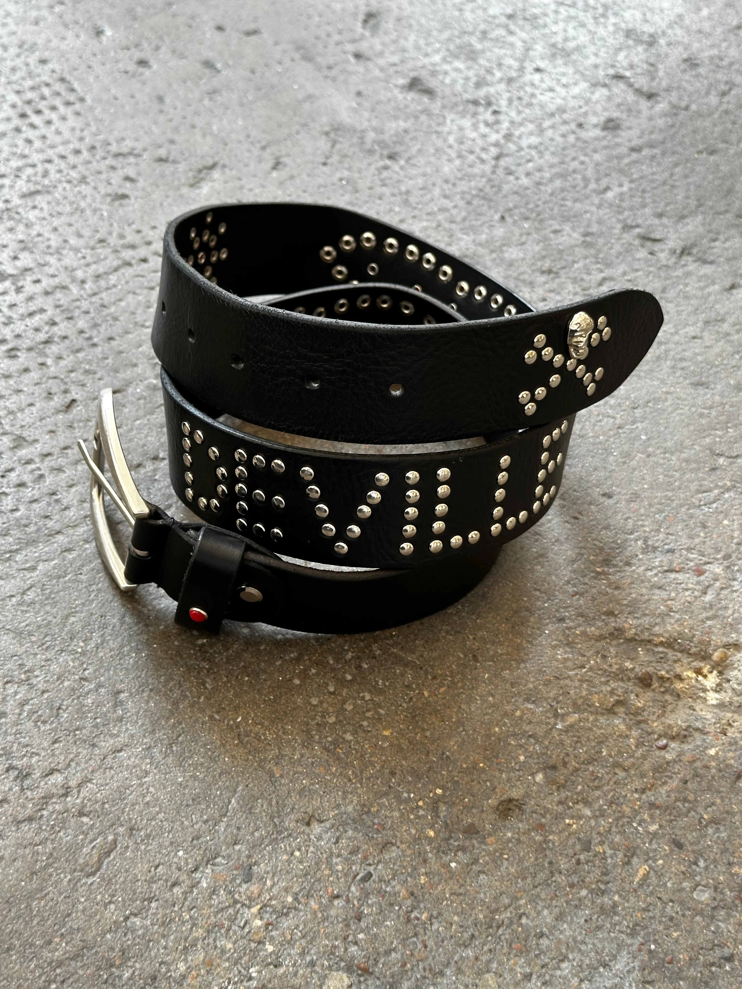 Studded Belt - Image 5