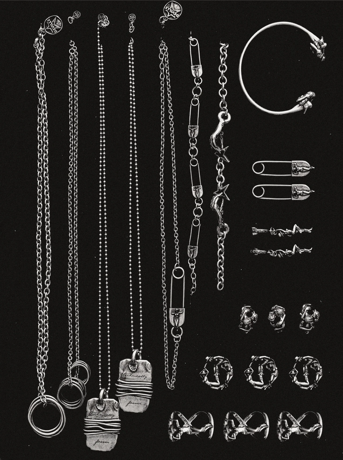 Stars Bracelet - Image 6