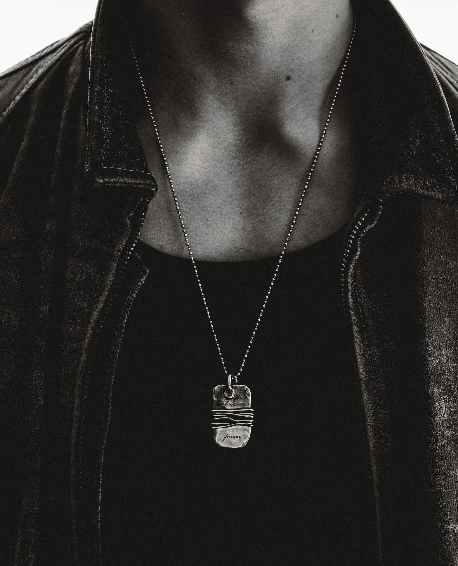Military Chain - Image 3