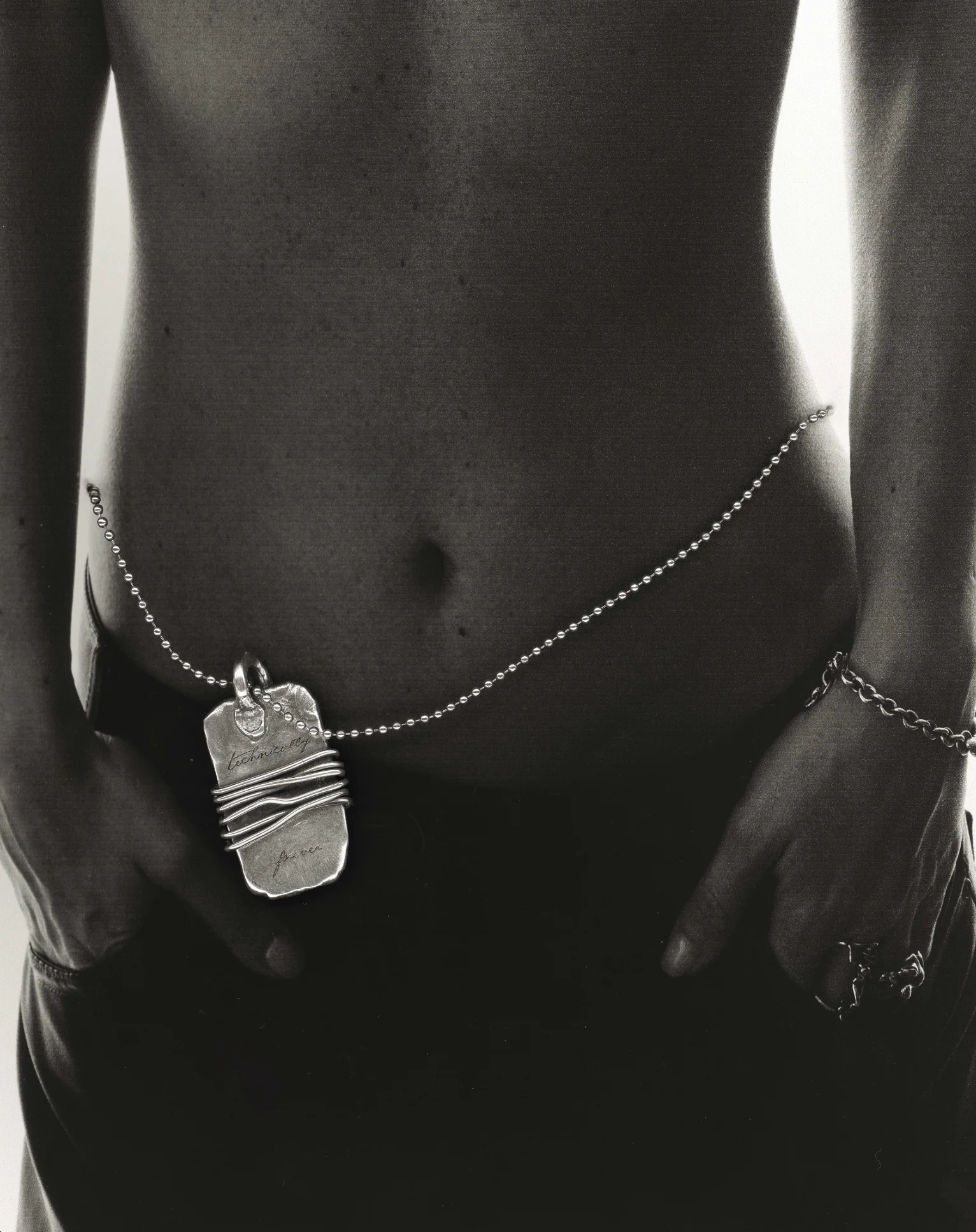 Military Chain - Image 6